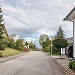 Apartment Ingrid Heyes Radolfzell am Bodensee