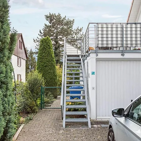 Ingrid Heyes Apartment Radolfzell am Bodensee