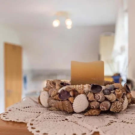 Ingrid Heyes Daire Radolfzell am Bodensee