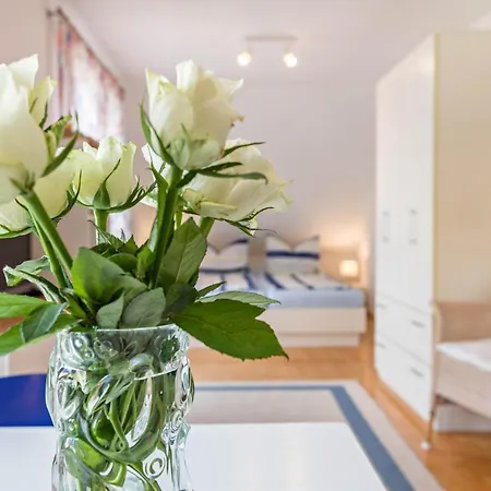 Apartment Ingrid Heyes Radolfzell am Bodensee