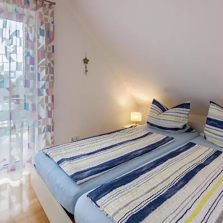 Apartment Ingrid Heyes