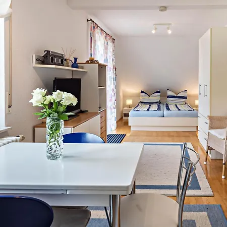 Ingrid Heyes Apartment Radolfzell am Bodensee