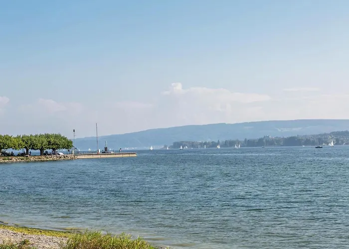 Ingrid Heyes Appartement