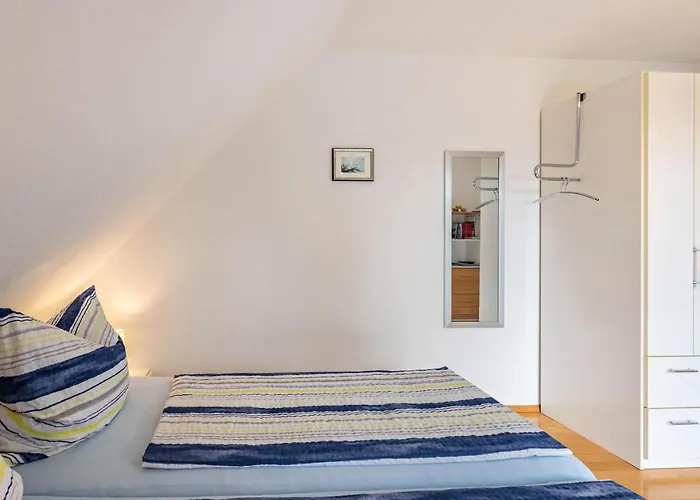 Ingrid Heyes Appartement *