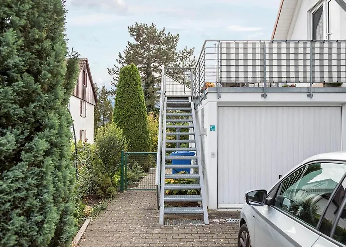 Ingrid Heyes Appartement Radolfzell am Bodensee