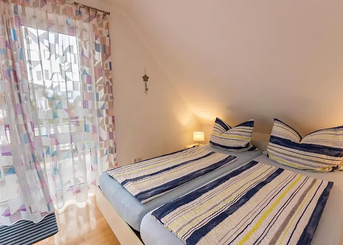 Ingrid Heyes Appartement *