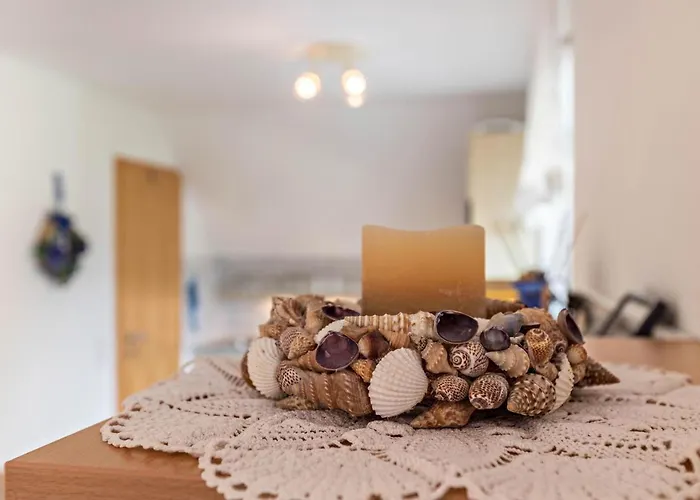 Ingrid Heyes Appartement Radolfzell am Bodensee