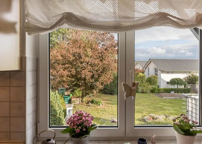 Appartement Ingrid Heyes