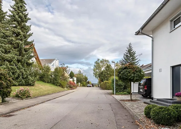 Appartement Ingrid Heyes