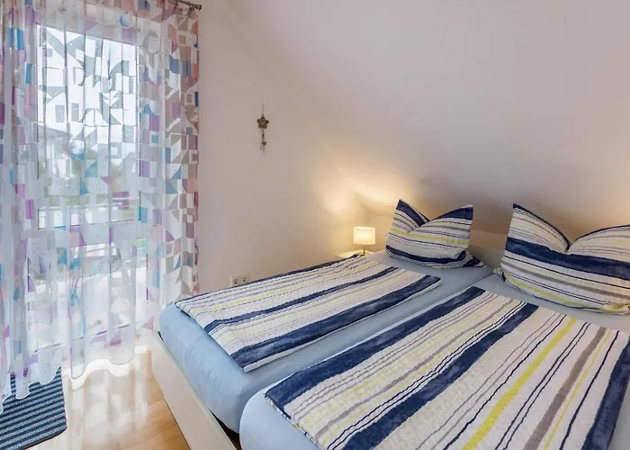 Appartement Ingrid Heyes