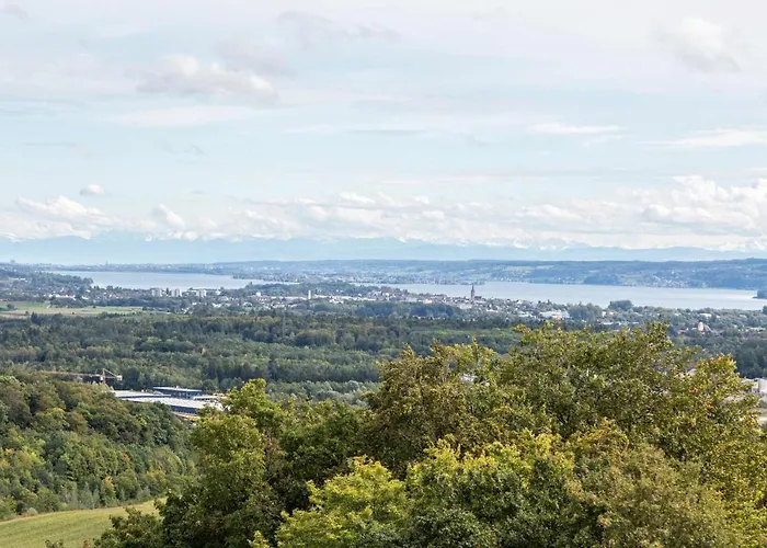 Ingrid Heyes Appartement Radolfzell am Bodensee