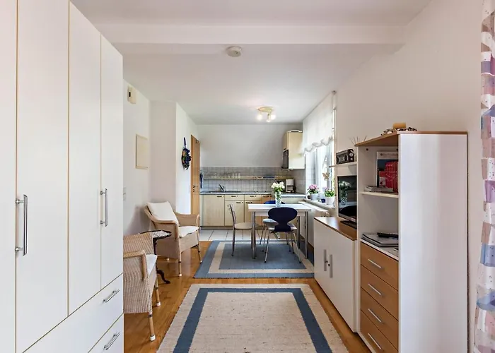 Ingrid Heyes Appartement Radolfzell am Bodensee