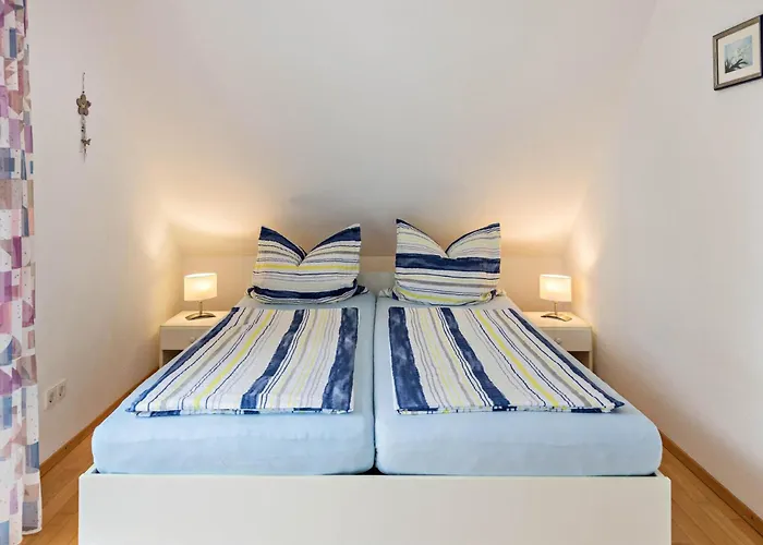 Ingrid Heyes Appartement