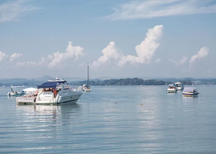 Ingrid Heyes Radolfzell am Bodensee